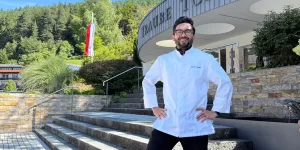 Profil Chef Norman, Juri Baru Masterchef yang Berpengalaman di Dunia Kuliner