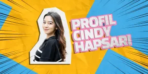 Profil Cindy Hapsari, eks Member JKT48 yang Kini Hobi Naik Gunung