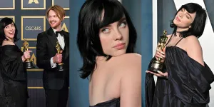 Profil dan Fakta Billie Eilish, Penyanyi Muda yang Nyentrik dan Berprestasi!