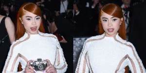 Profil dan Fakta Ice Spice, Rapper yang Viral Lewat TikTok dan Berhasil Kolaborasi dengan Taylor Swift