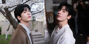 Profil dan Fakta Unik Zhang Linghe Si Dokter Ganteng di Drama 'The Best Thing', Awalnya Mahasiswa Teknik