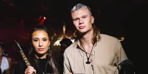 Profil dan Potret Isabel Haugseng Johansen, Pacar Erling Haaland yang Juga Mantan Atlet Sepak Bola