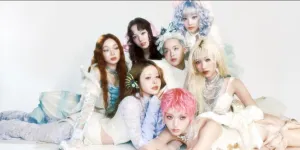 Profil Girl Group Jepang XG: Perpaduan Visual Epic Dan Lagu-lagu Super Catchy