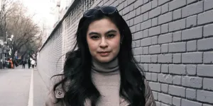 Profil Inarah Syarafina, Sutradara Cantik Kekasih Umay Shahab yang Sedang Jadi Sorotan