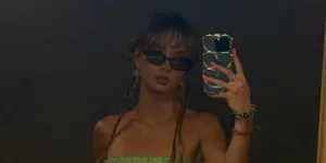 Profil Inka Williams Model Berusia 26 Tahun Asal Bali: Dipacari Aktor Hollywood Channing Tatum