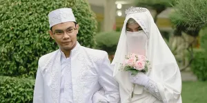 Profil Insanul Fahmi Pria yang Diduga Berselingkuh dengan Inara Rusli