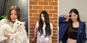 Profil Jeong Yoonchae, Satu-satunya Member Asal Korea di KATSEYE - Visualnya Cantik Banget!