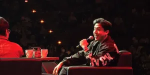 Profil Jerome Polin: Kreator, Pengusaha, dan Suara Anak Muda Indonesia