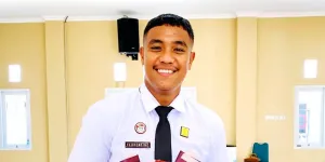 Profil Josh Flo, Peserta Indonesian Idol 2026 yang Berprofesi Sebagai Penjaga Tahanan