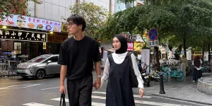Profil Julia Prastini, Istri Na Daehoon Selebgram Asal Korea yang Dikabarkan Selingkuh - Sudah Punya 3 Anak