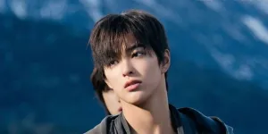 Profil Keonho CORTIS, Maknae yang Punya Visual Tampan Unreal 