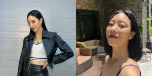 Profil Lia Kim, Choreografer Legendaris Kpop yang Menangkan Juara 3 di 'STREET WOMAN FIGHTER 2' - Pendiri Club 1 MILLION