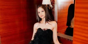 Profil Maudy Effrosina, Pacar Baru Fadly Faisal yang Sedang Ramai Jadi Sorotan Netizen