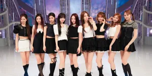 Profil NiziU, Girlgroup Jepang JYP dengan Member Imut dan Berbakat