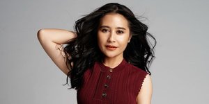 Potret dan Profil Prilly Latuconsina yang Kini Jadi Sorotan, Dihujat di X Usai Sebut Tentang Cowok Mapan Sedikit