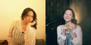 Profil Raissa Anggiani, Pengisi Malam Puncak KapanLagi Pensi Bareng FANTA 2025