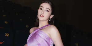 Profil Ranty Maria: Aktris Keturunan Korea Siap Menikah