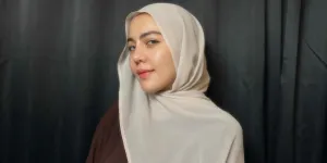 Profil Ratu Rizky Nabila Istri Pesulap Merah, Kini Tengah Hamil
