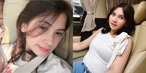 Profil Richelle Skornicki, Adik Sandrina Michelle yang Tengah Jadi Sorotan - Nggak Kalah Cantik dari Sang Kakak!