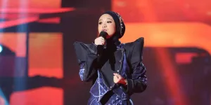 Profil Silvia Natasya Billa, dari Banjaran ke Panggung The Icon Indonesia