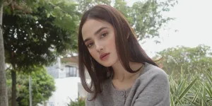 Profil Syifa Hadju yang Dilamar El Rumi dengan Cincin Hampir 1 Miliar