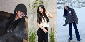 Foto dan Profil Tzuyang, YouTuber Korea yang Comeback Setelah 3 Bulan Hiatus Karena Kasus Pemerasan