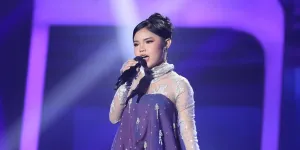 Profil Vedra The Icon Indonesia, Gadis Asal Batam yang Langganan Juara di Kompetisi Nyanyi
