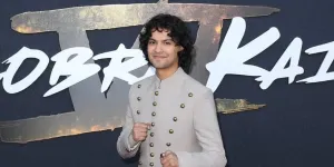 Profil Xolo Mariduena, Aktor Ganteng yang Bakal Perankan Ace di 'ONE PIECE' Live Action Season 3