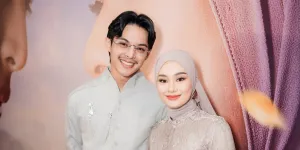 Proses Pembangunan Rumah Baru Rey Mbayang dan Dinda Hauw
