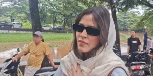 Puji Ketegaran Sheila Dara, Raisa: Luar Biasa Cintanya buat Vidi Aldiano