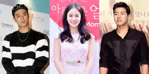 Punya Otak Encer, 10 Seleb Ini Lulusan Universitas Nomor 1 Korea