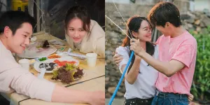 Punya Toxic Relationship? Ini 8 Drama Korea Percintaan dengan Hubungan Sehat yang Mungkin Bisa Jadi Inspirasi - Pengingat