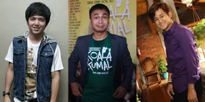 Punya Wajah Imut, Usia Asli 10 Seleb Cowok Ini Bikin Kamu Shock!