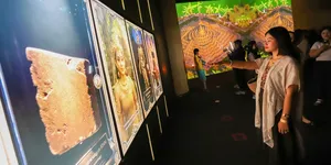 Purwacarita Borobudur, Telusuri Kisah di Balik Penciptaan Candi Borobudur Lewat Pengalaman Baru