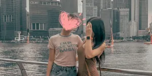 Putri Denada Menang Gold Award di The Queen's Commonwealth Essay Competition 2025, Bikin Bangga