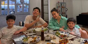 Putri Titian Rayakan Ultah Ke-35 dengan Sederhana, Tetap Awet Muda