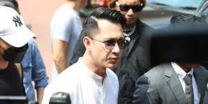 Putusan MA Keluar, Eza Gionino Tegaskan Masih Sah Jadi Suami Meiza Aulia