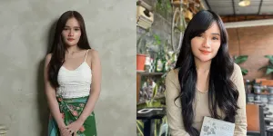 Putuskan Keluar Dari Soegi Bornean, Potret Fanny Soegi yang Sukses Mencuri Perhatian - Cantik Banget