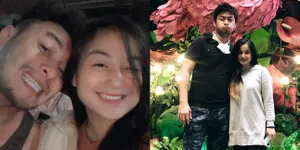 Putuskan Menikah Diam-diam, 7 Potret Mesra Juwita Bahar dan Sang Suami yang Jarang Tersorot