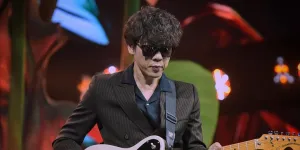 Qibil The Changcuters Ternyata Sempat Punya Proyek Band Saingan Peterpan