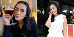 Rachel Vennya Banjir Dukungan, Buntut Pratama Arhan & Azizah Salsha Resmi Cerai