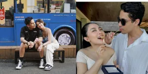 Rachel Vennya Diterpa Kabar Diselingkuhi, Begini Potret Okin yang Makin Bucin dengan Pacarnya