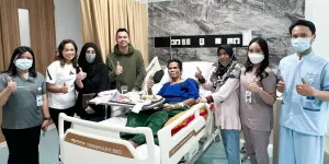 Raffi Ahmad Beri Kado Nikah ke Fahmi Bo, Pindah Kontrakan Baru