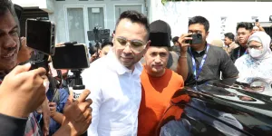 Raffi Ahmad Hingga Irfan Hakim Siap Bantu 40 Harian Mpok Alpa