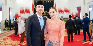 Raffi Ahmad Ungkap Alasan Tak Lagi Sering Bikin Vlog Keluarga