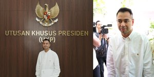 Raffi Ungkap Gajinya Jadi Utusan Khusus Presiden, Capai Belasan Juta