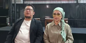Rafi Anak Firdha Razak Ungkap Stres Berat Usai Tahu Istrinya Poliandri
