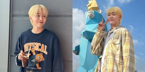 Rahasia Diet Ala Seungkwan SEVENTEEN, dari Keto yang Banyak Makan Protein - Detoks Hanya Minum Air 3 Hari