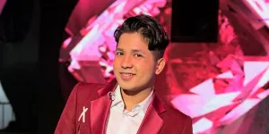 Rahasia Jirayut Selau Tampil Enerjik, Rutin Olahraga