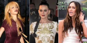 Rahasia Memalukan di Balik Wajah Sempurna Para Bintang